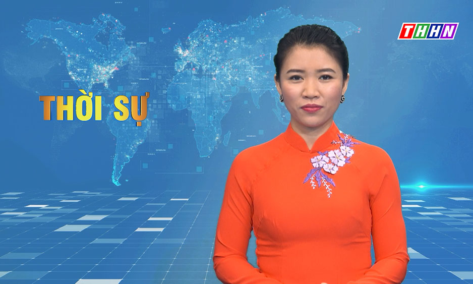 CT Thời sự tối 20/6/2021