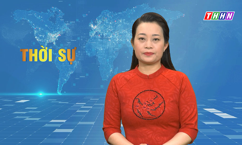 CT Thời sự tối 03/6/2021