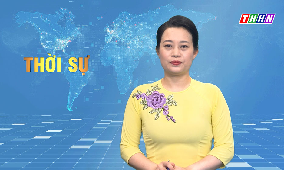 CT Thời sự tối 26/6/2021