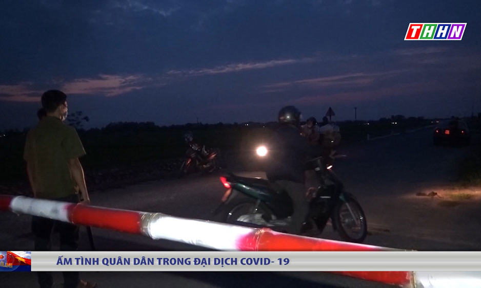 Chuyên mục: Quốc phòng địa phương