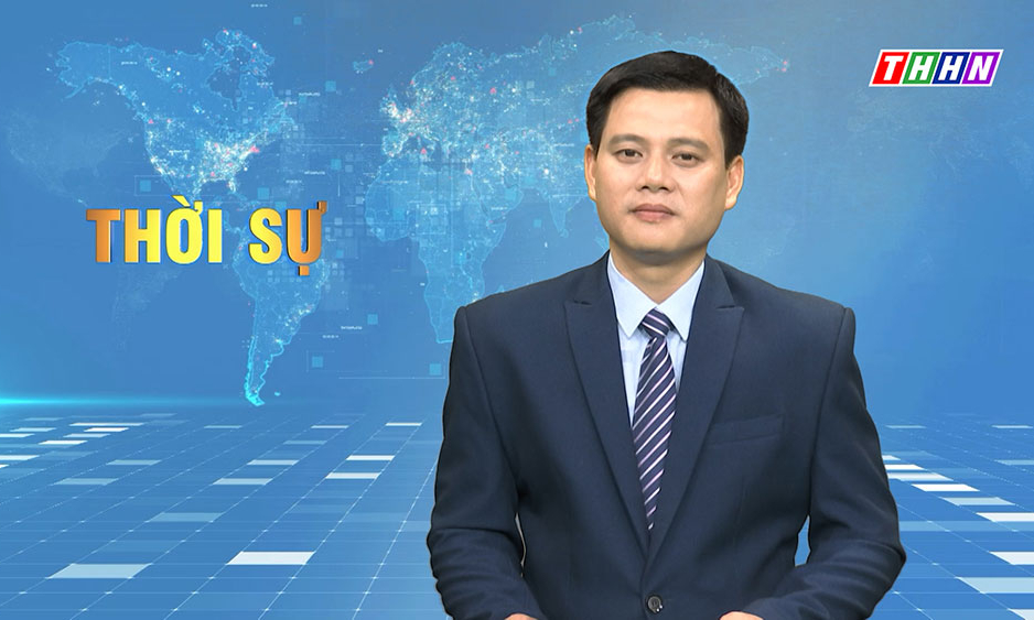 CT Thời sự tối 25/6/2021