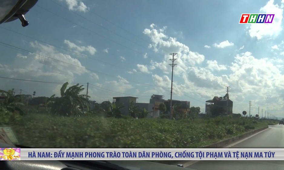 Chuyên mục: An ninh Hà Nam