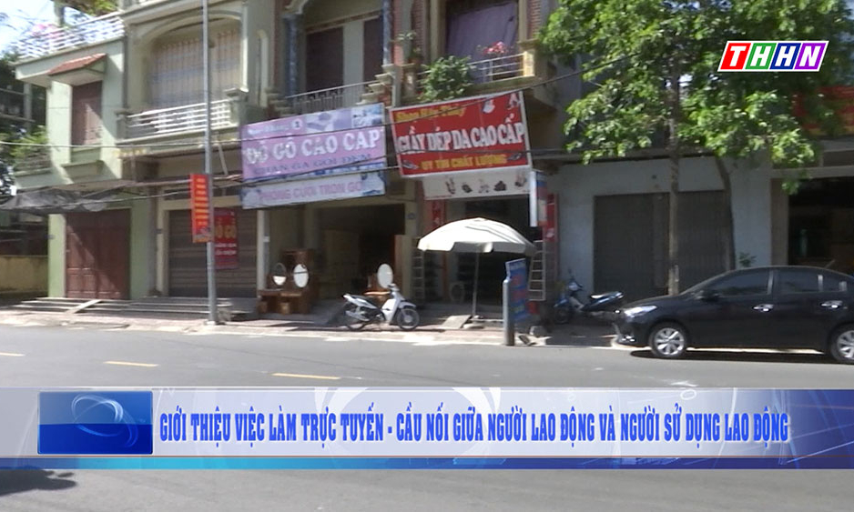 Chuyên mục: Hội nhập & Phát triển