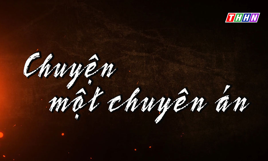 PS: Chuyện một chuyên án