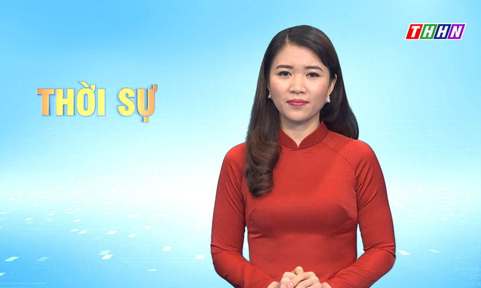 CT Thời sự tối 21/6/2021