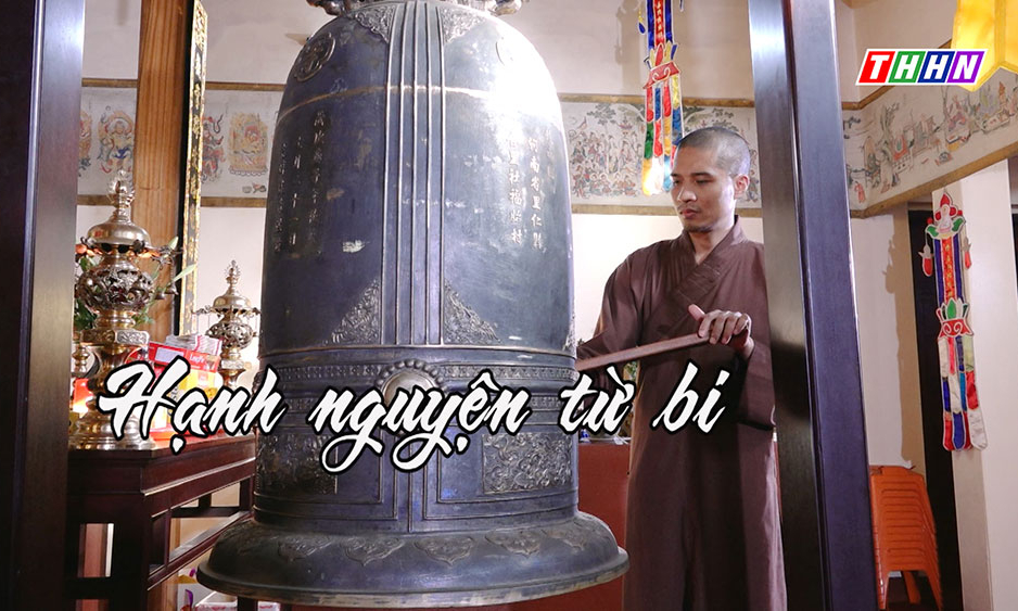 GNVH: Hạnh nguyện từ bi