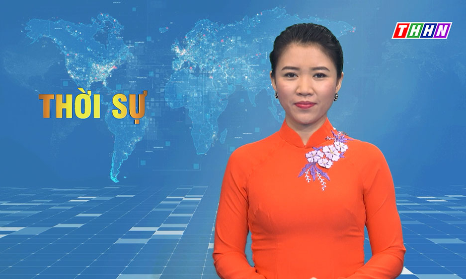 CT Thời sự tối 19/6/2021