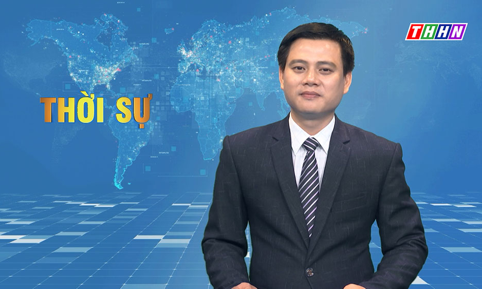 CT Thời sự tối 18/6/2021