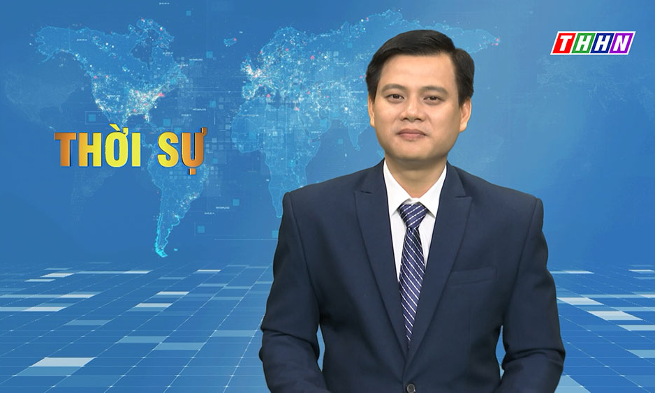 CT Thời sự tối 16/6/2021