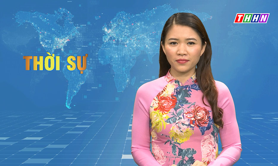 CT Thời sự tối 15/6/2021
