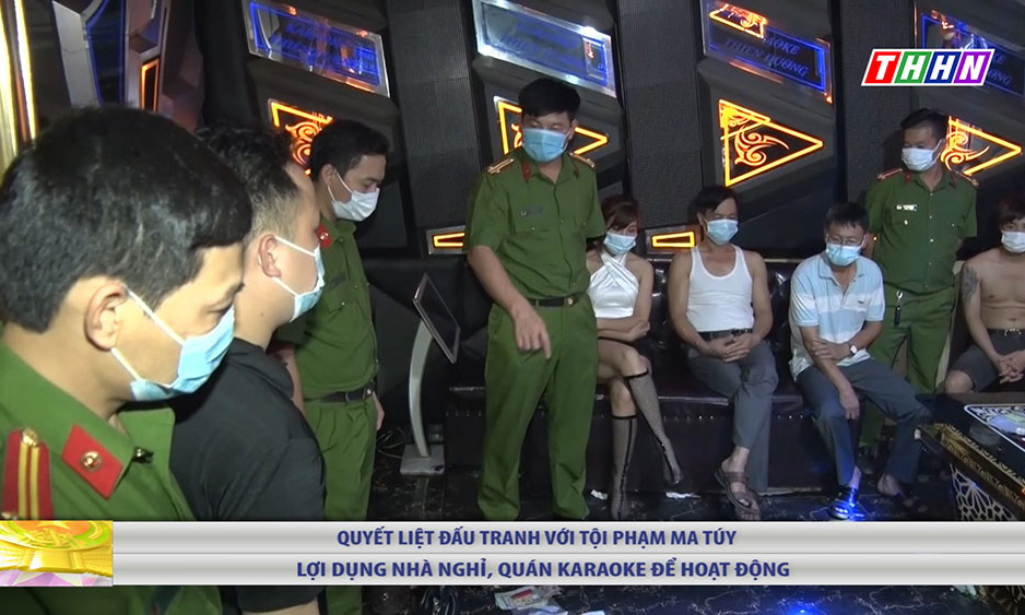 Chuyên mục: An ninh Hà Nam