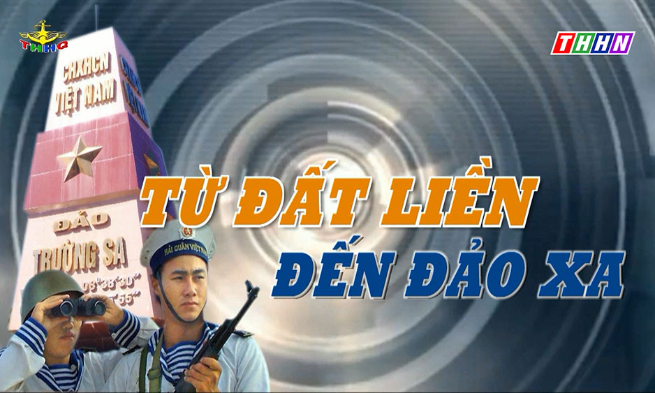 Chuyên mục: Hải Quân Việt Nam