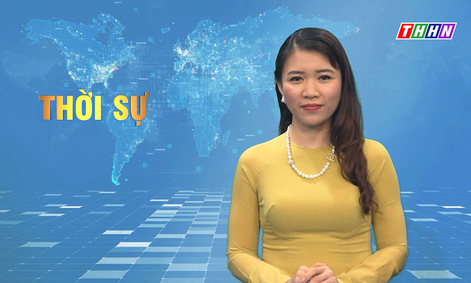 CT Thời sự tối 05/6/2021