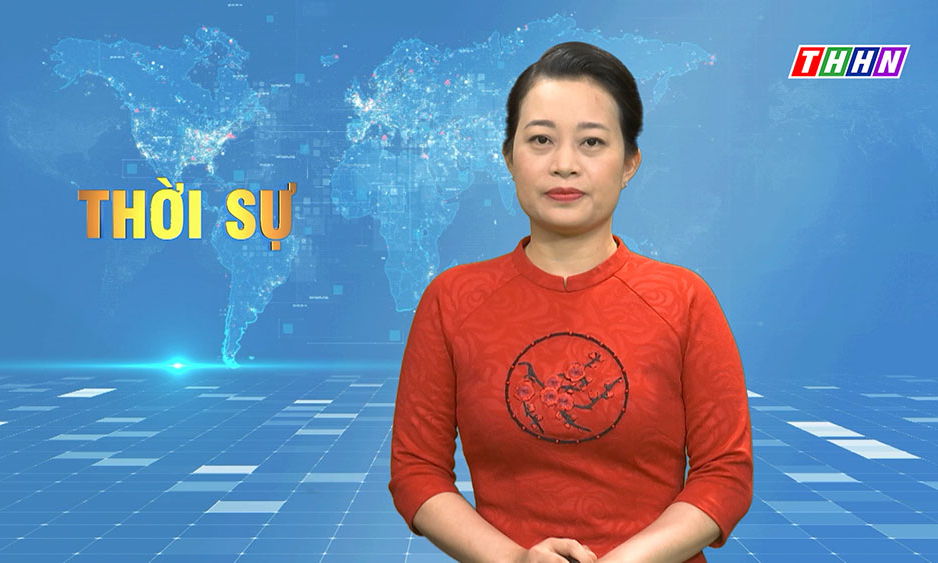 CT Thời sự tối 31/7/2021