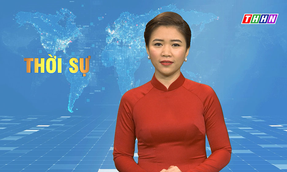 CT Thời sự tối 30/7/2021