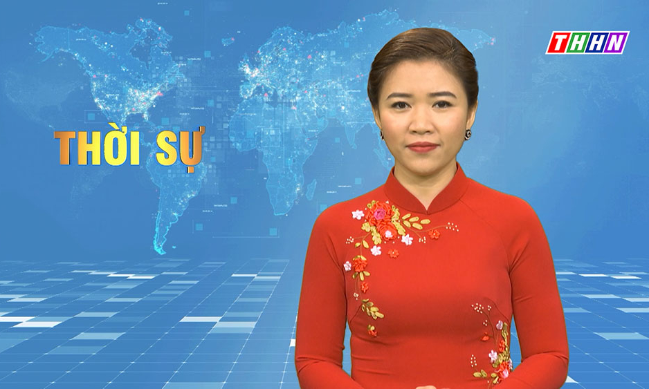 CT Thời sự tối 29/7/2021