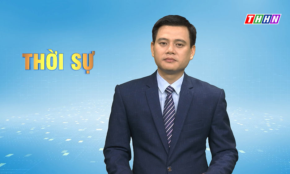 CT Thời sự tối 28/7/2021