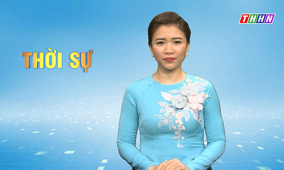 CT Thời sự tối 27/7/2021