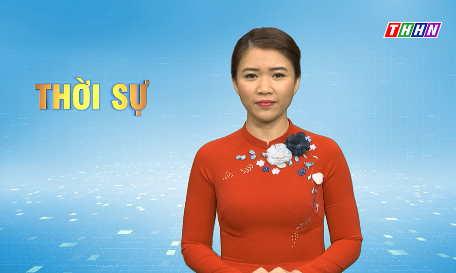 CT Thời sự tối 26/7/2021