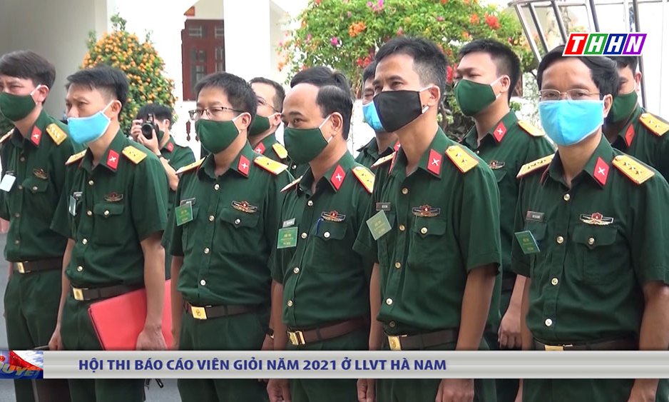 Chuyên mục: Quốc phòng địa phương