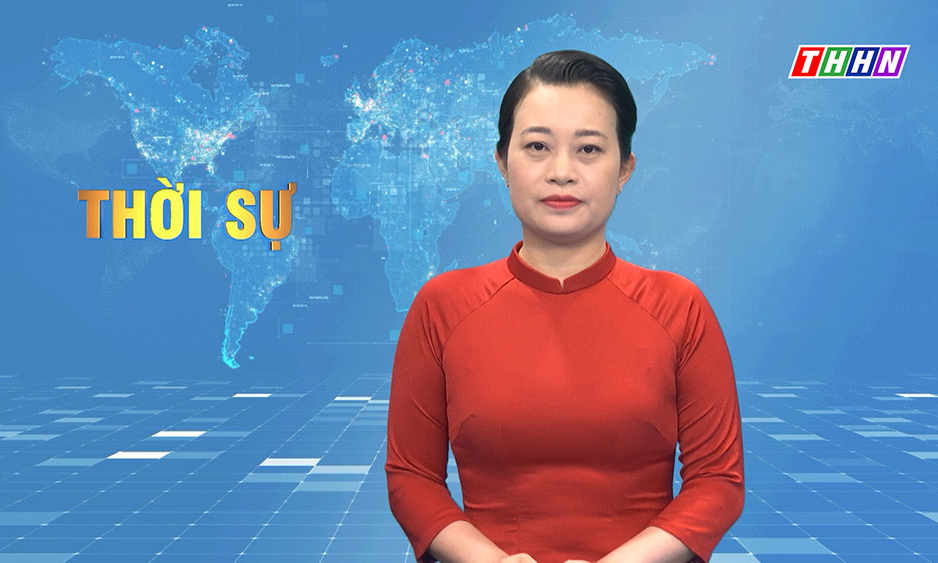 CT Thời sự tối 01/7/2021