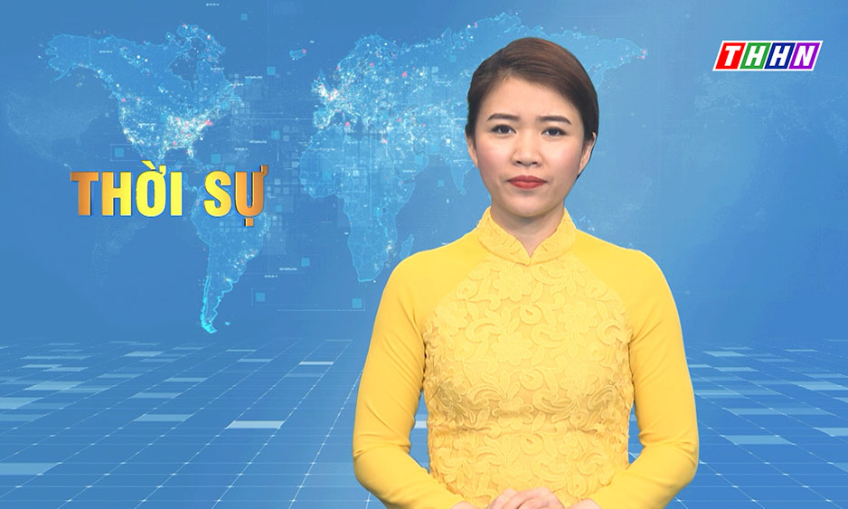 CT Thời sự tối 31/8/2021