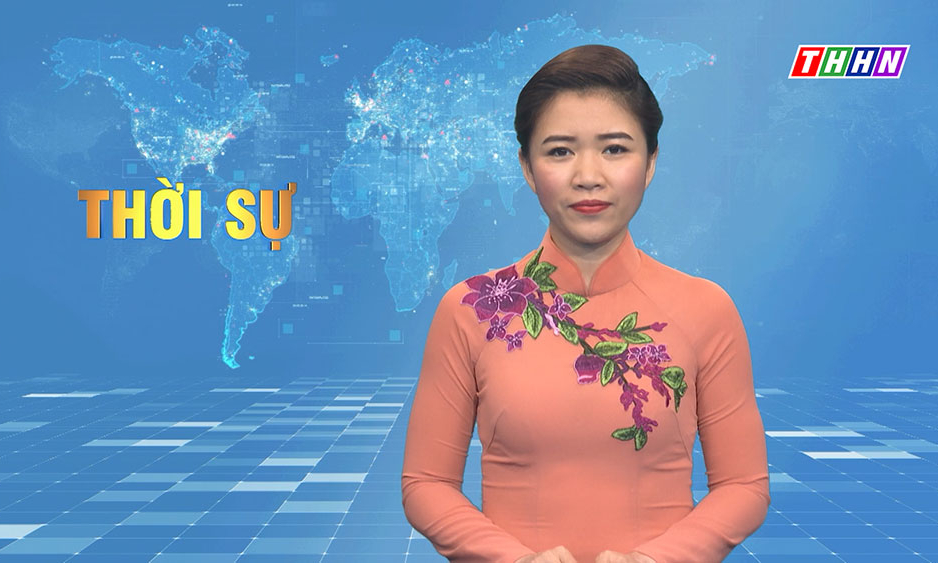 CT Thời sự tối 30/8/2021