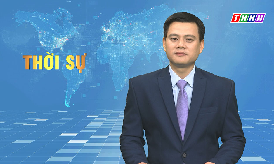 CT Thời sự tối 27/8/2021