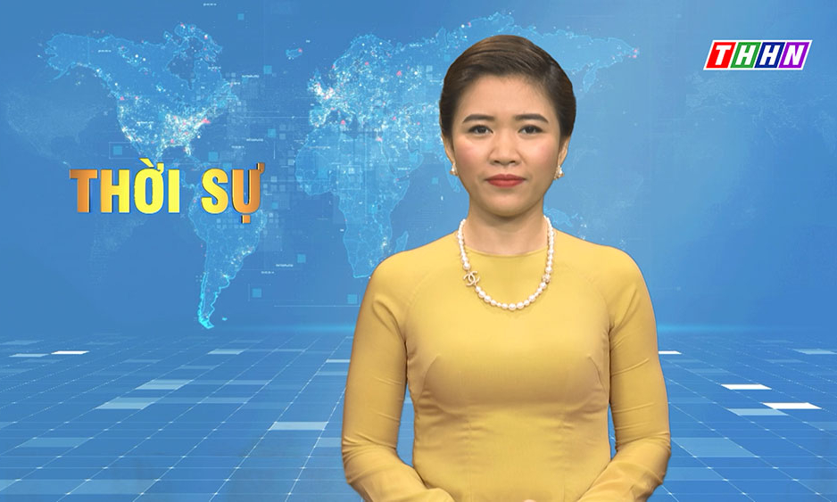 CT Thời sự tối 26/8/2021