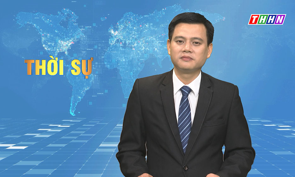 CT Thời sự tối 25/8/2021