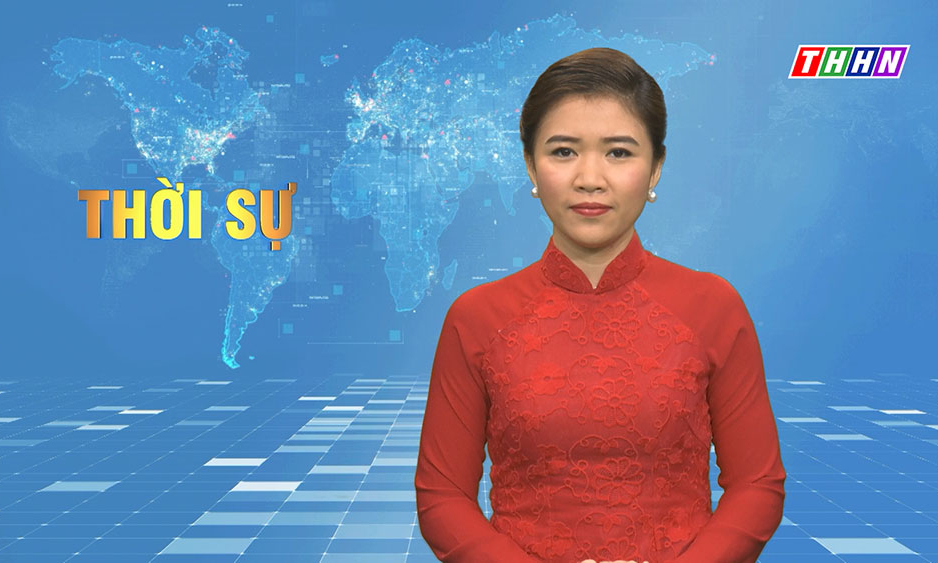 CT Thời sự tối 24/8/2021