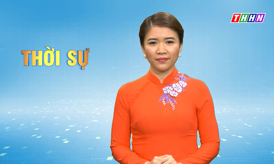 CT Thời sự tối 21/8/2021