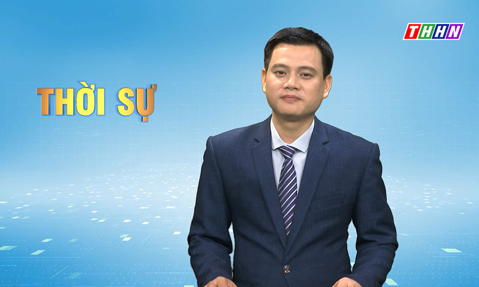 CT Thời sự tối 20/8/2021