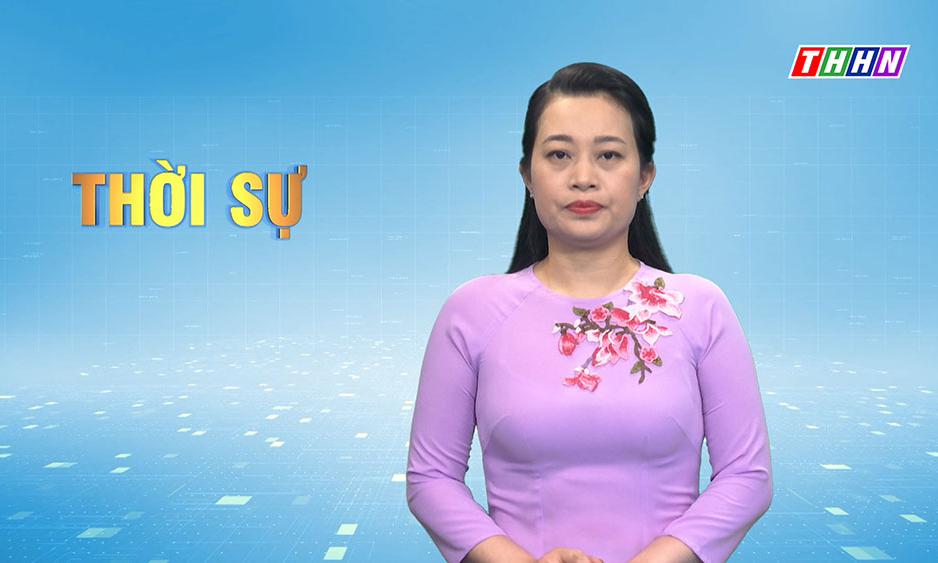 CT Thời sự tối 18/8/2021