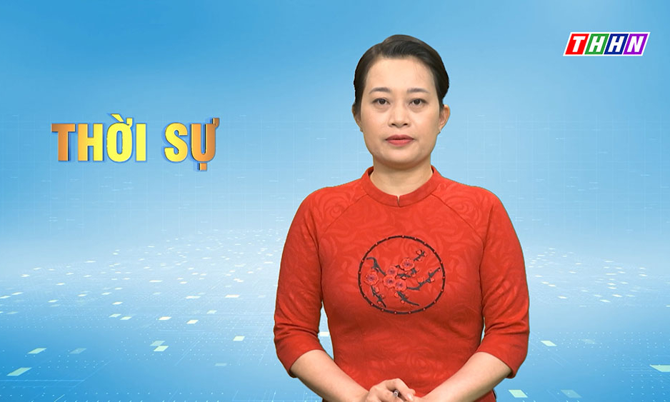 CT Thời sự tối 17/8/2021