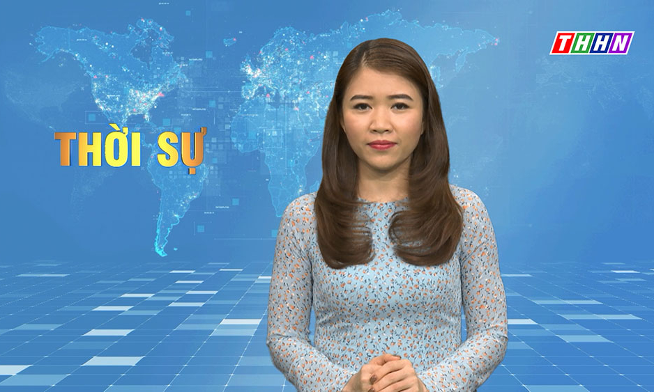 CT Thời sự tối 12/8/2021