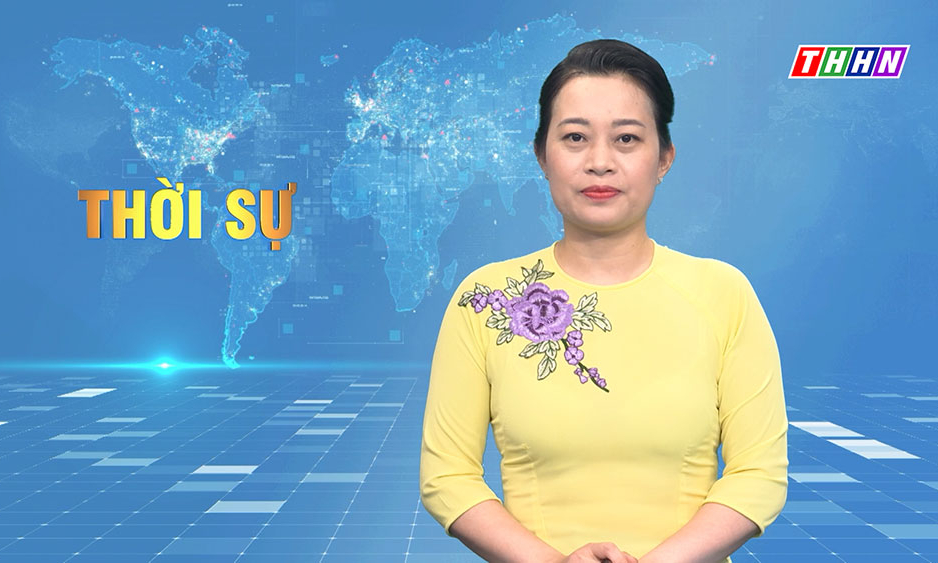 CT Thời sự tối 11/8/2021