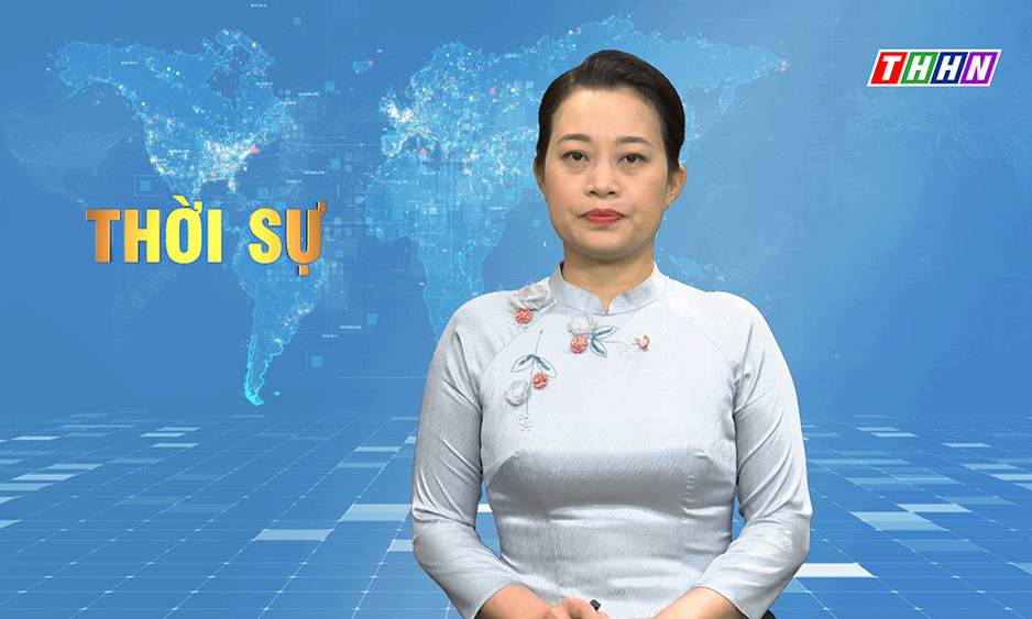CT Thời sự tối 10/8/2021