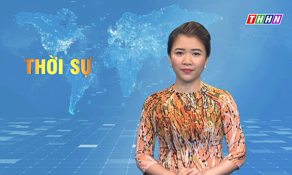 CT Thời sự tối 09/8/2021