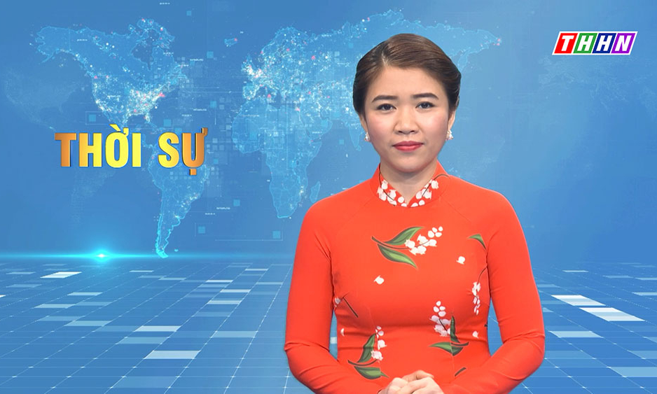 CT Thời sự tối 07/8/2021