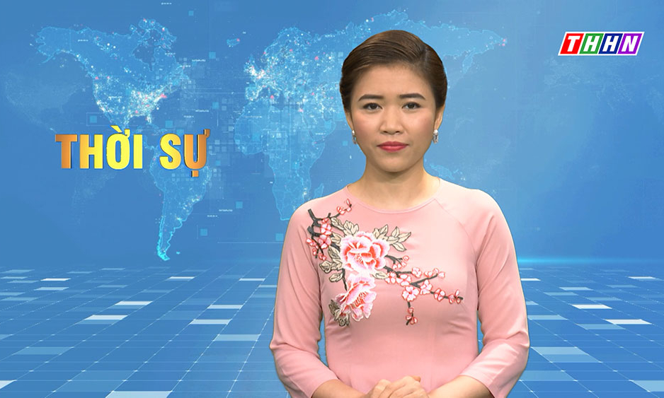 CT Thời sự tối 05/8/2021