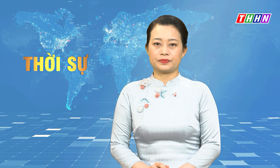 CT Thời sự tối 04/8/2021