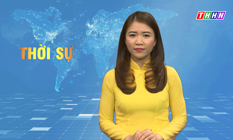 CT Thời sự tối 03/8/2021