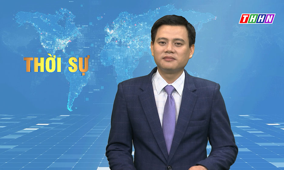 CT Thời sự tối 02/8/2021