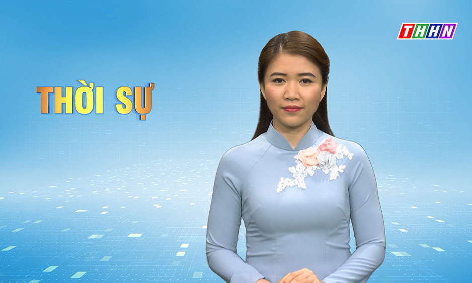 CT Thời sự tối 19/8/2021