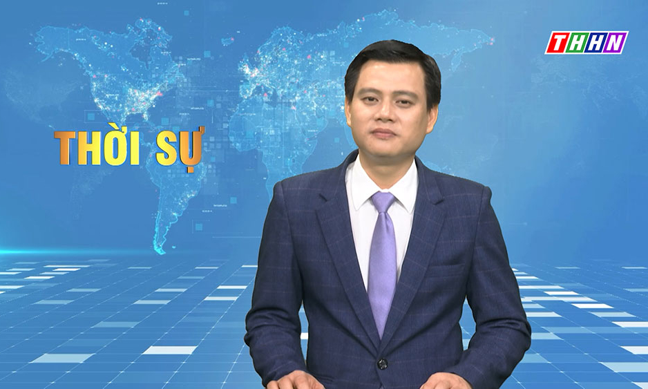 CT Thời sự tối 14/8/2021