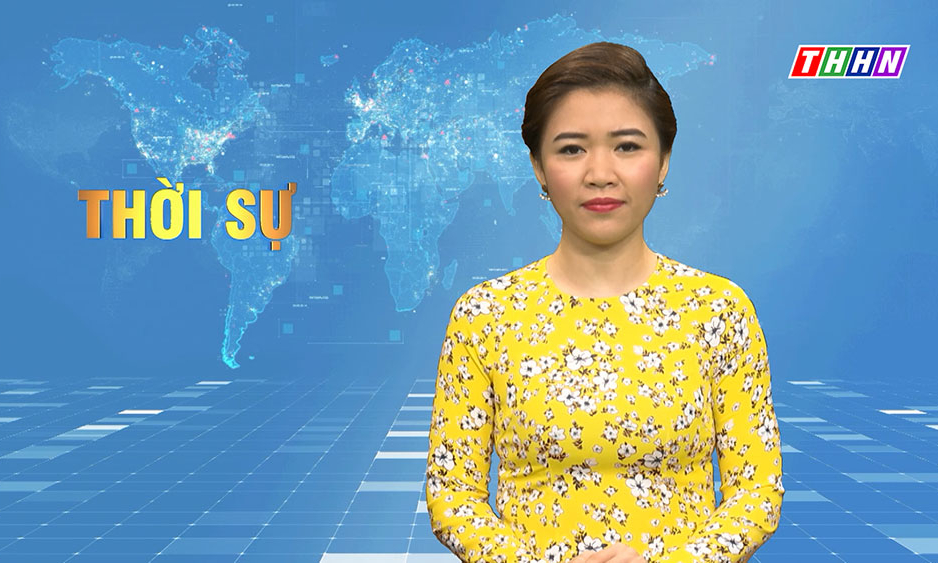 CT Thời sự tối 13/8/2021