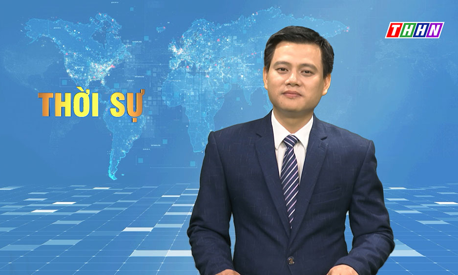 CT Thời sự tối 06/8/2021