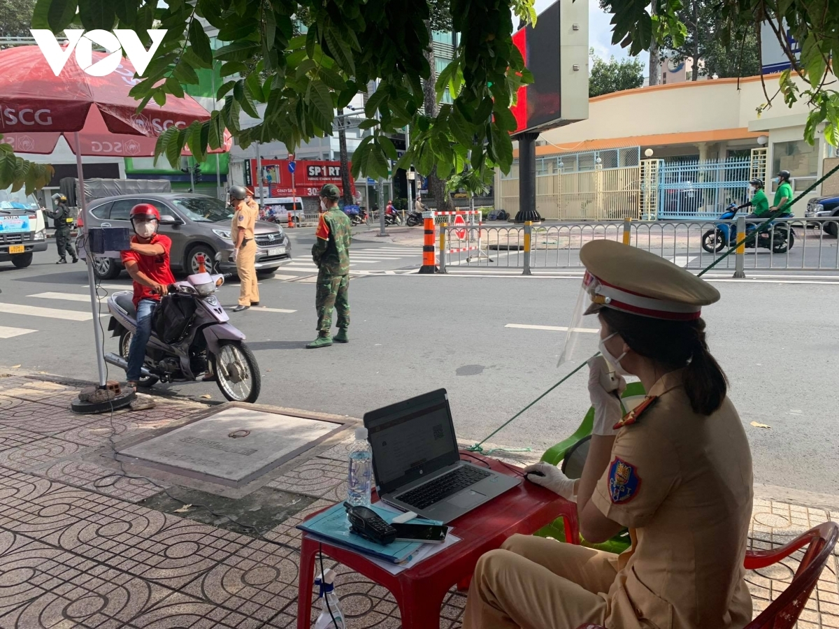 Sử dụng một mã QR cá nhân thống nhất sẽ tạo thuận lợi tối đa cho mỗi người dân và các cơ quan, tổ chức khi thực hiện các nhiệm vụ phòng, chống dịch Covid-19.