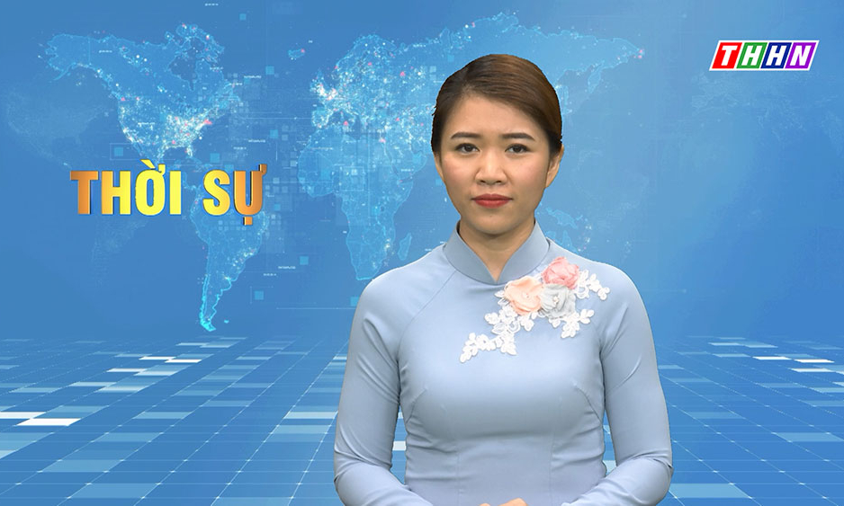 CT Thời sự tối 23/9/2021